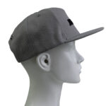 gray hat