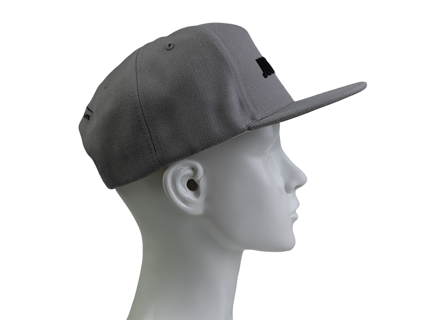 gray hat
