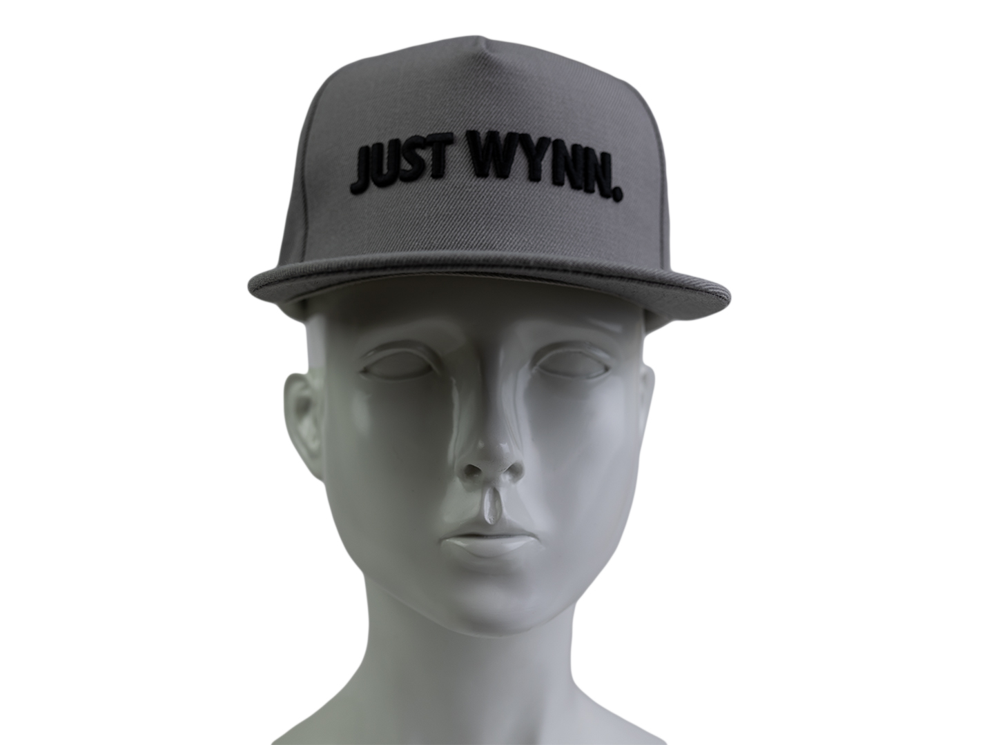 gray hat