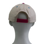 custom logo baseball caps