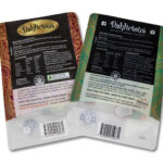 stand up pouch wholesale
