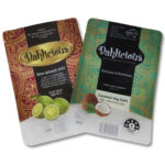 stand up pouch wholesale