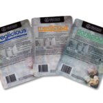 stand up pouch wholesale