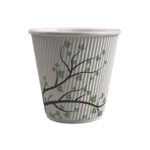 Custom Coffee Cups Disposable