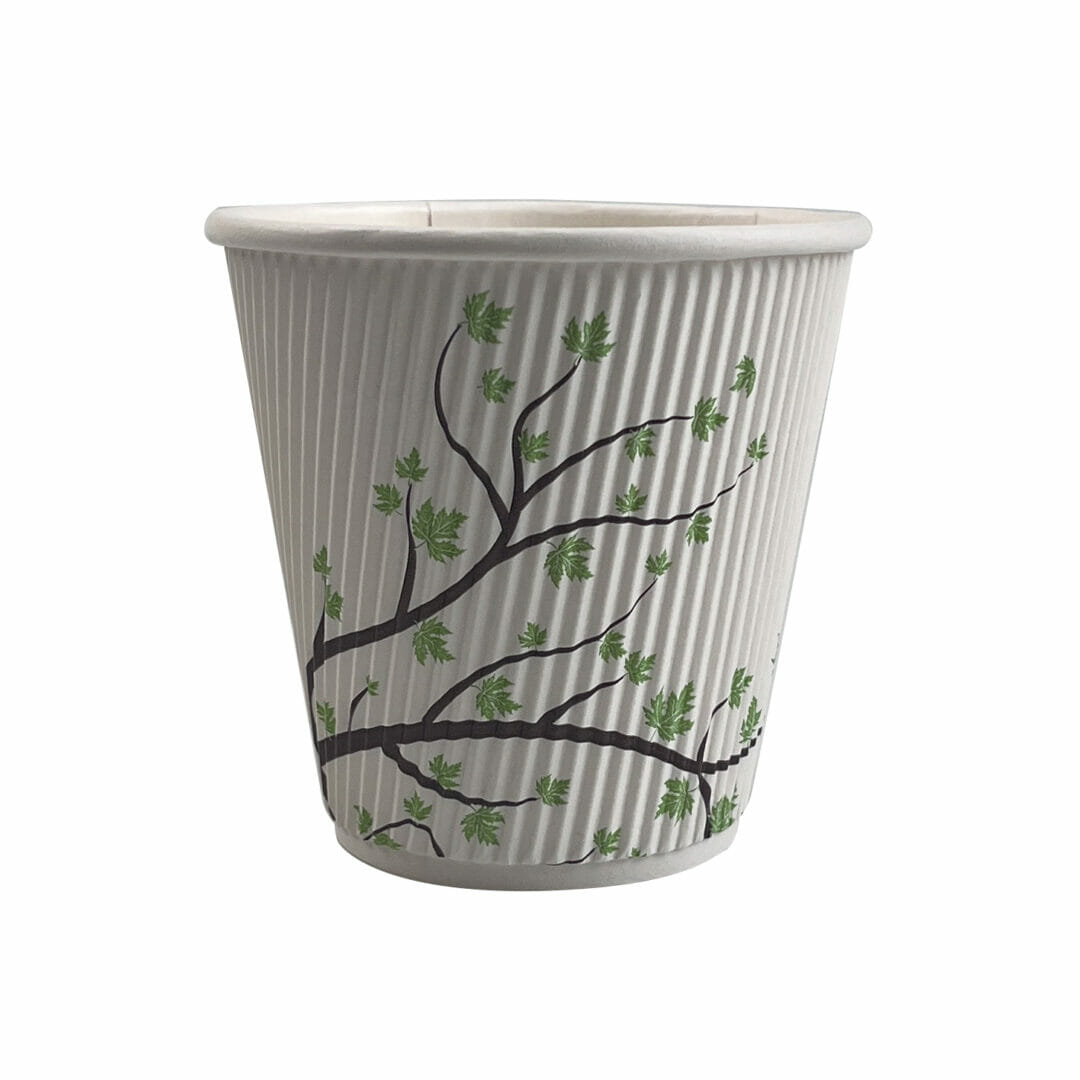 Custom Coffee Cups Disposable