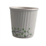 Custom Coffee Cups Disposable