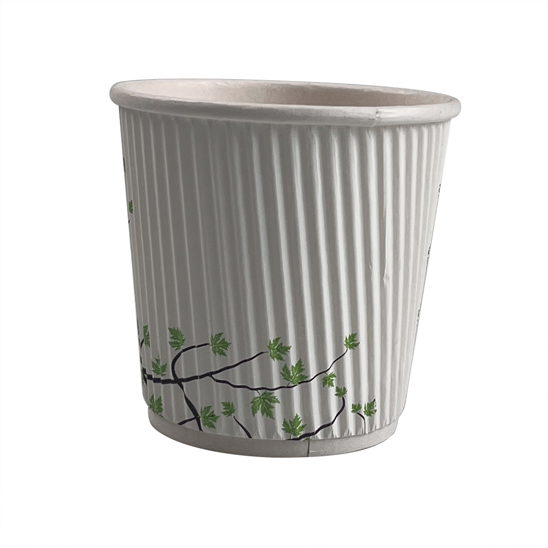 Custom Coffee Cups Disposable