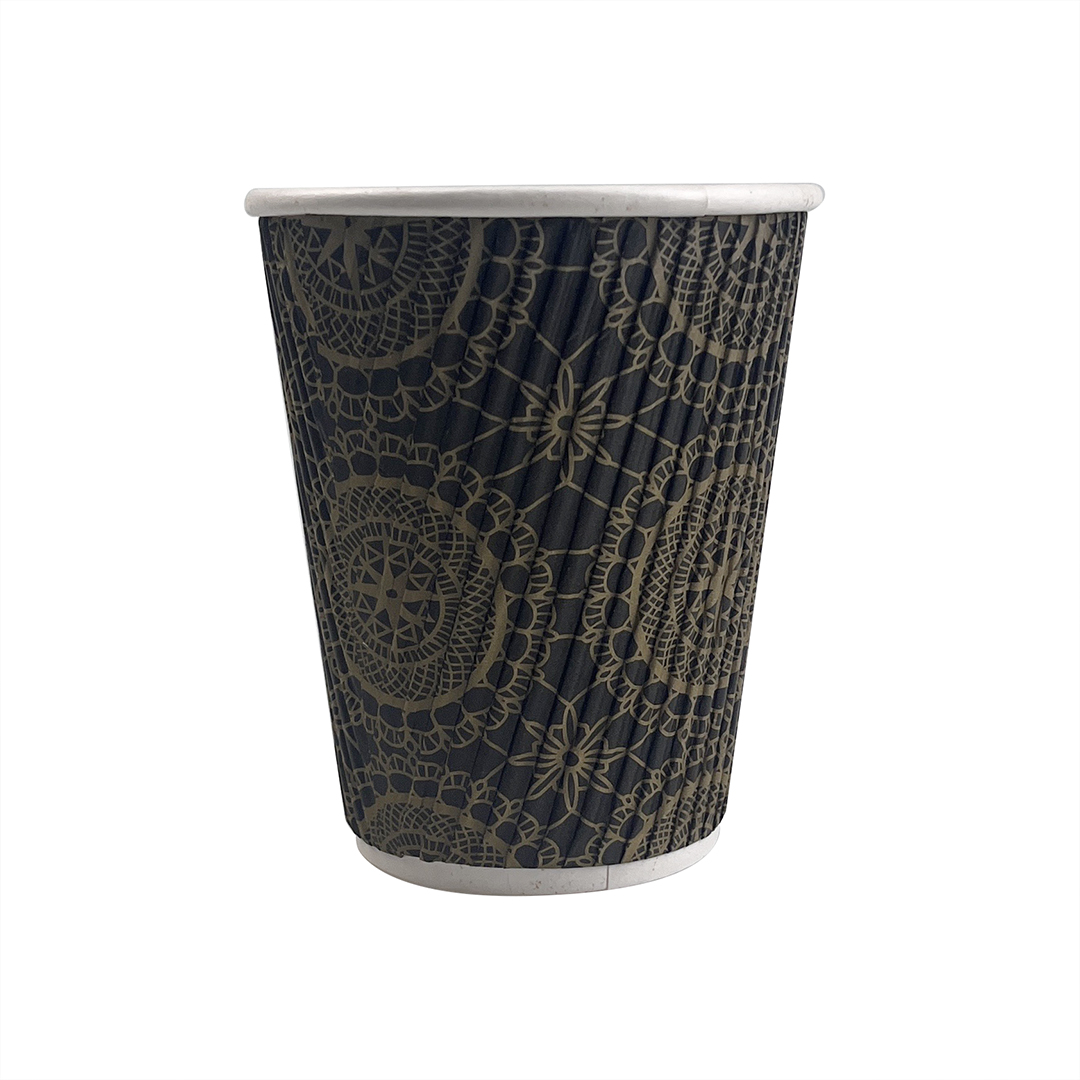 Custom Coffee Cups Disposable