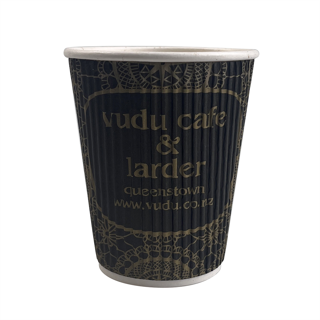 Custom Coffee Cups Disposable