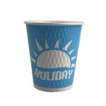 paper cup