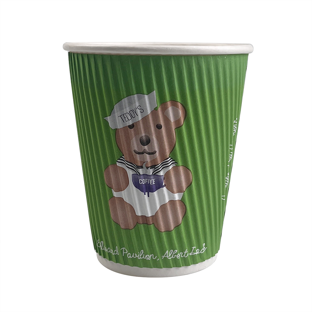 paper cup