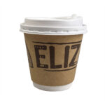 Bulk Disposable Coffee Cups