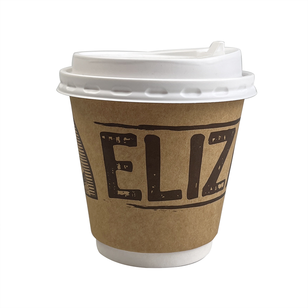 Bulk Disposable Coffee Cups