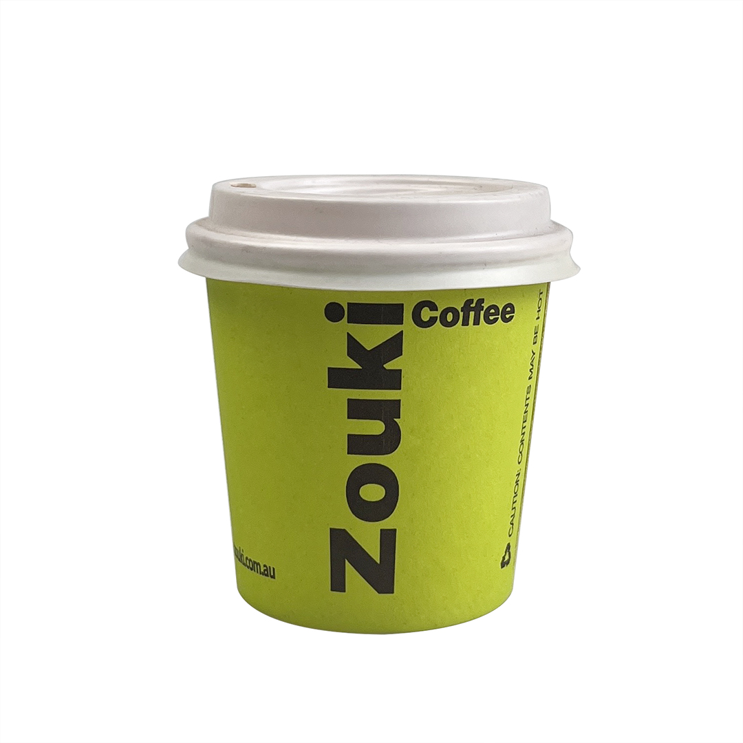 Bulk Disposable Coffee Cups