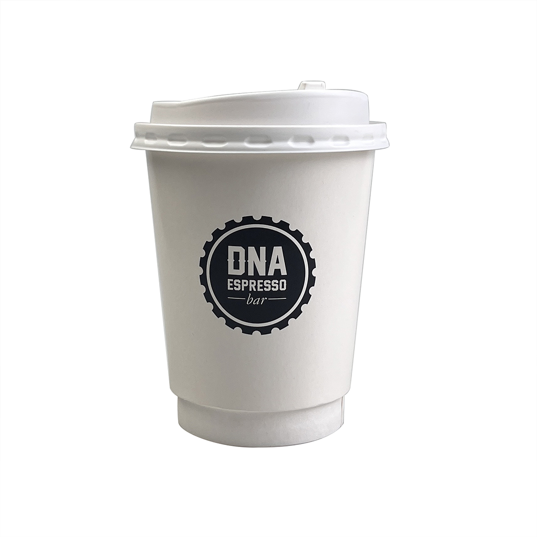 Bulk Disposable Coffee Cups