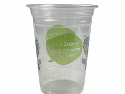 disposable clear cups