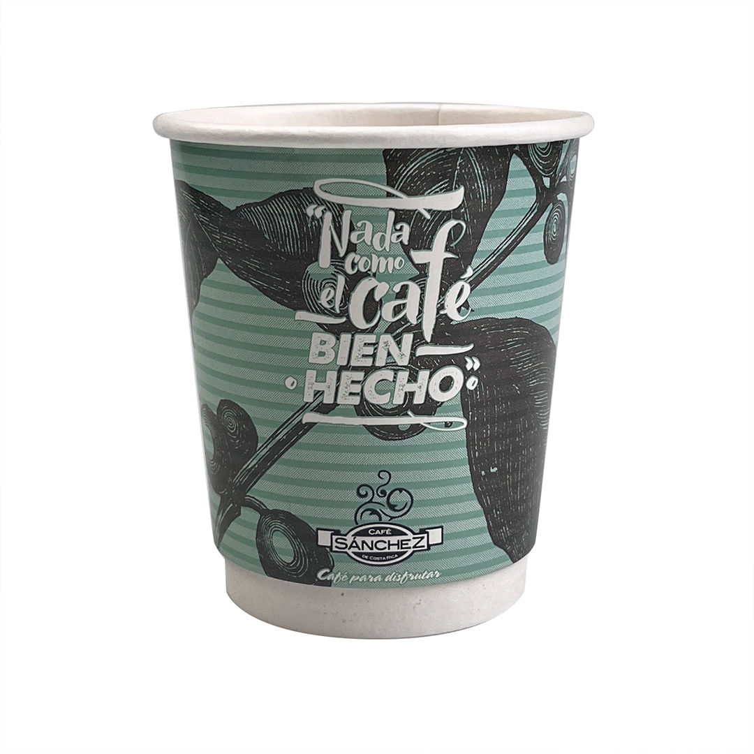 custom cup