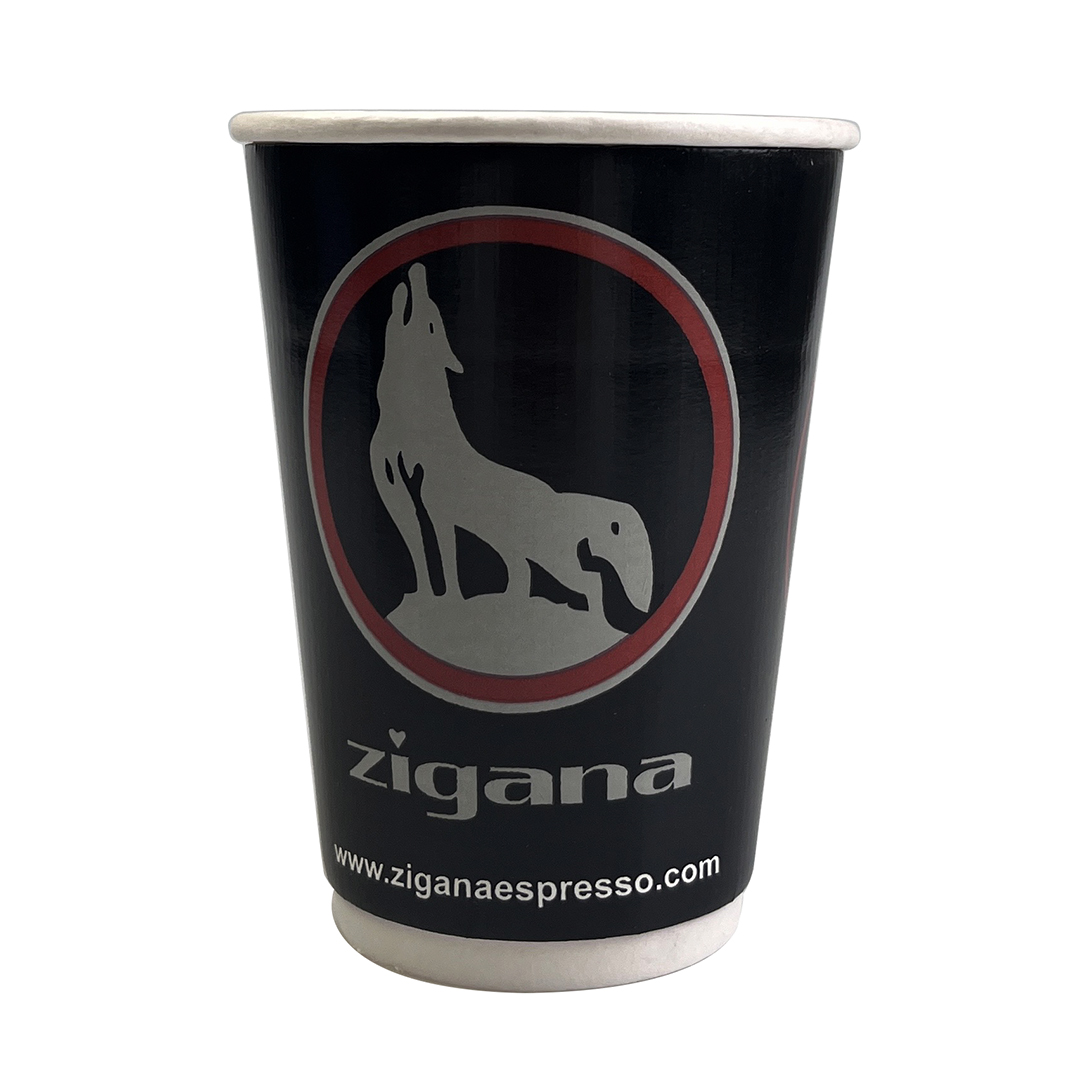 disposable coffee cup with lids