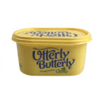 margarine packaging