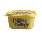margarine packaging