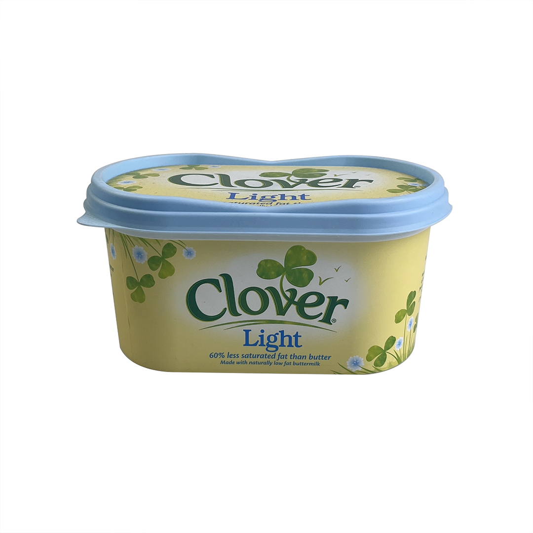 margarine packaging