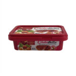 wholesale plastic storage containers with lids