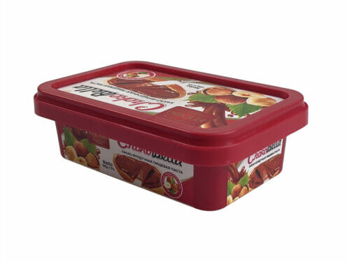 wholesale plastic storage containers with lids