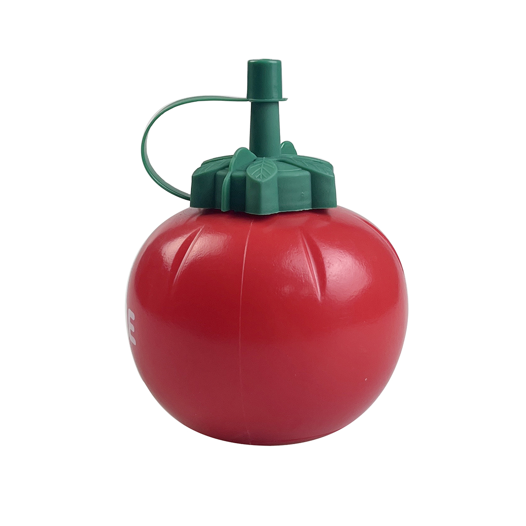 ketchup bottle dispenser