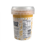 ice cream containers with lids