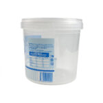 bulk ice cream containers