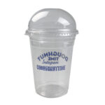 plastic cup with lid wholesale