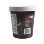 ice cream cups with lids wholesale