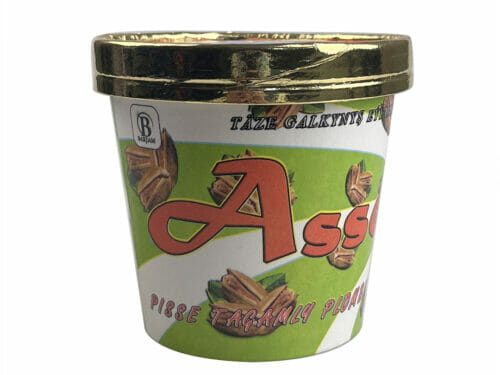 ice cream cups with lids wholesale