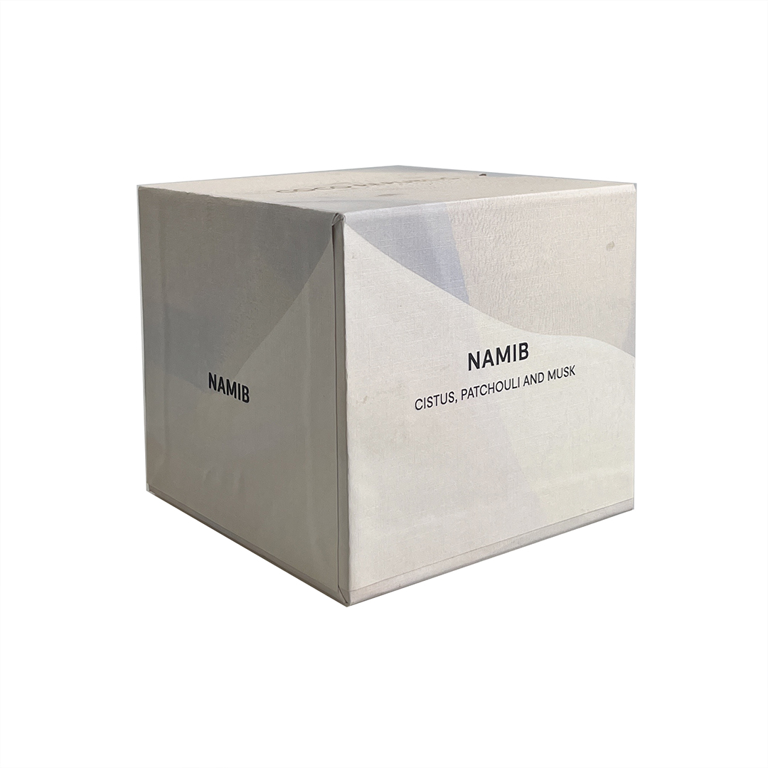 wholesale boxes for candles