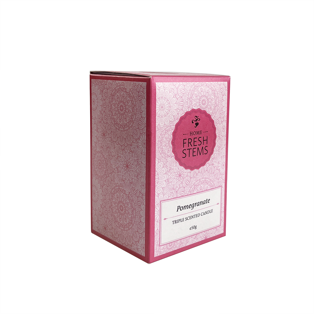 custom printed packaging box