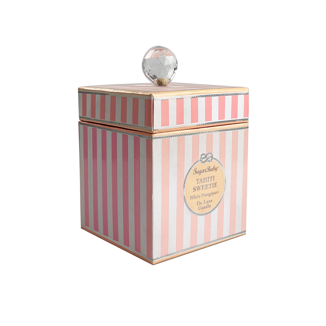 Wholesale Custom Boxes with Handle