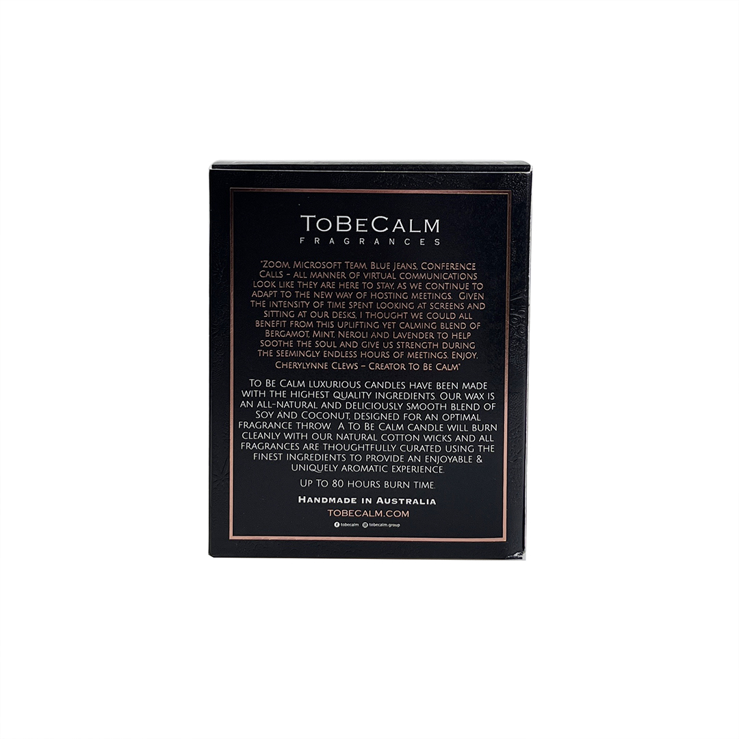 luxury candle packaging boxes