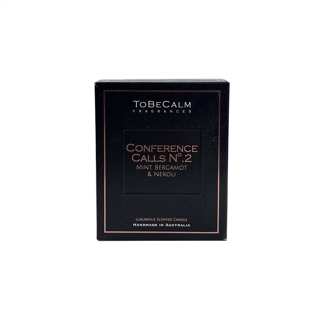 luxury candle packaging boxes