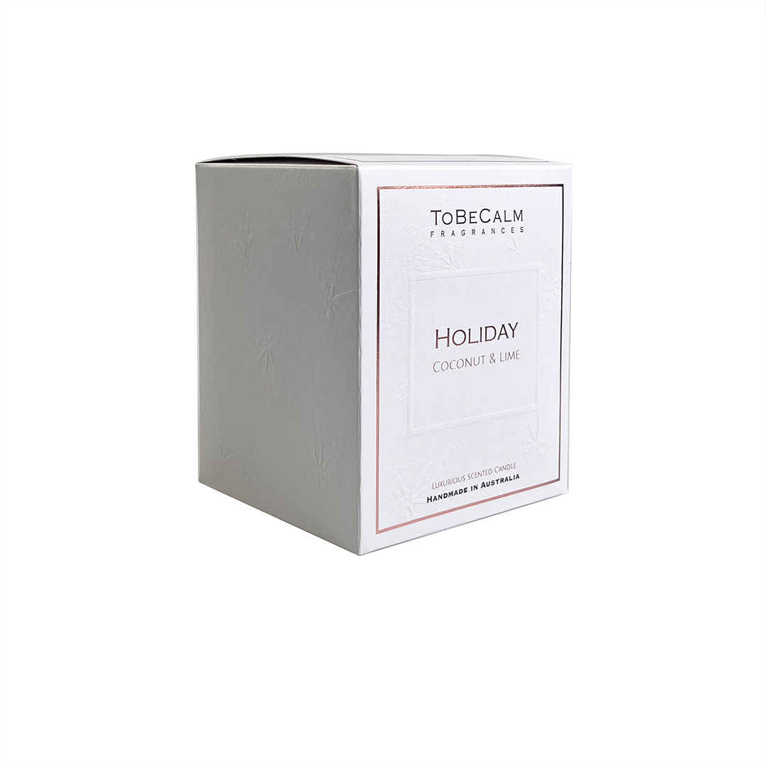 luxury candle packaging boxes