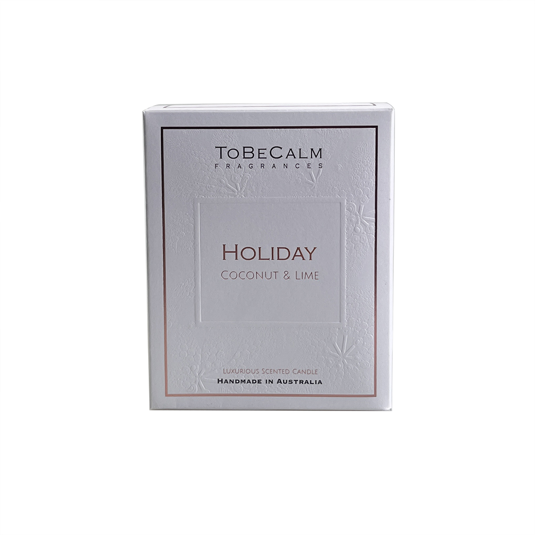 luxury candle packaging boxes