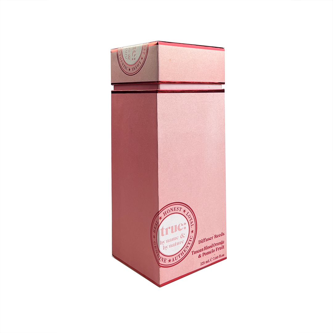 sturdy and luxury rectangle packaging