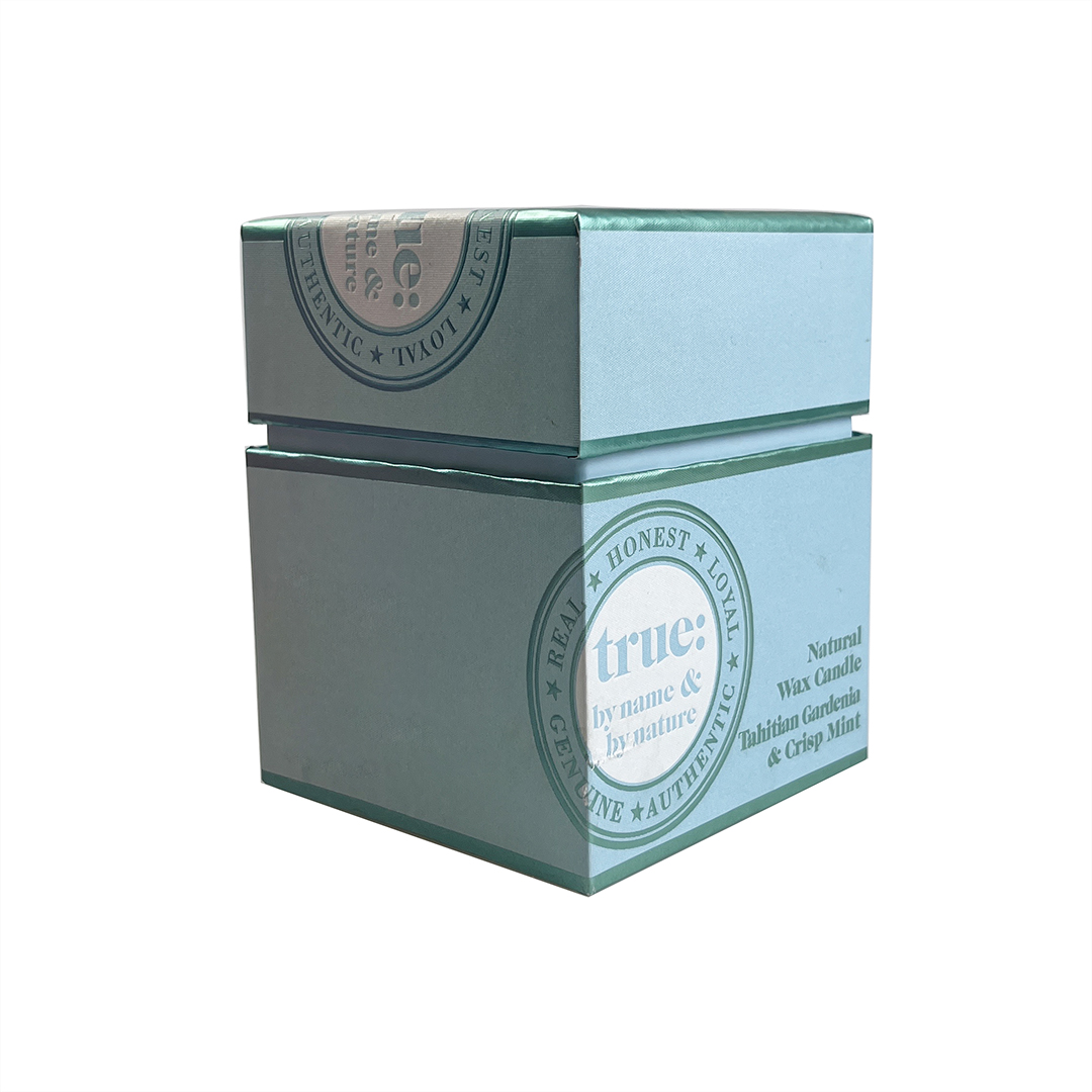 Luxury Candle Boxes Wholesale