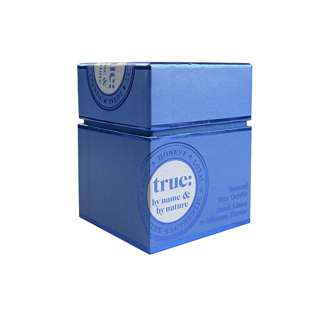 Luxury Candle Boxes Wholesale