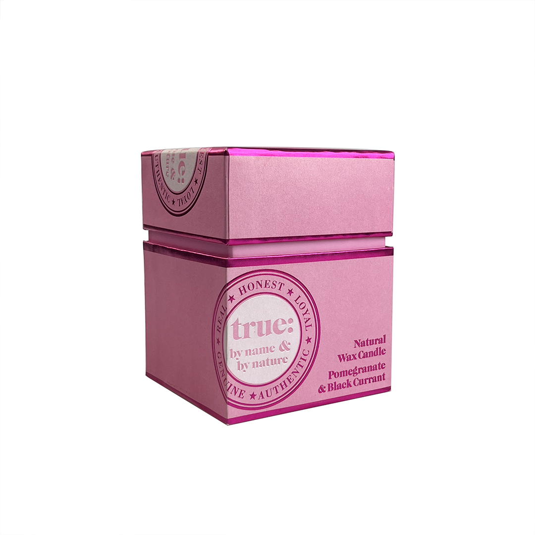 Luxury Candle Boxes Wholesale