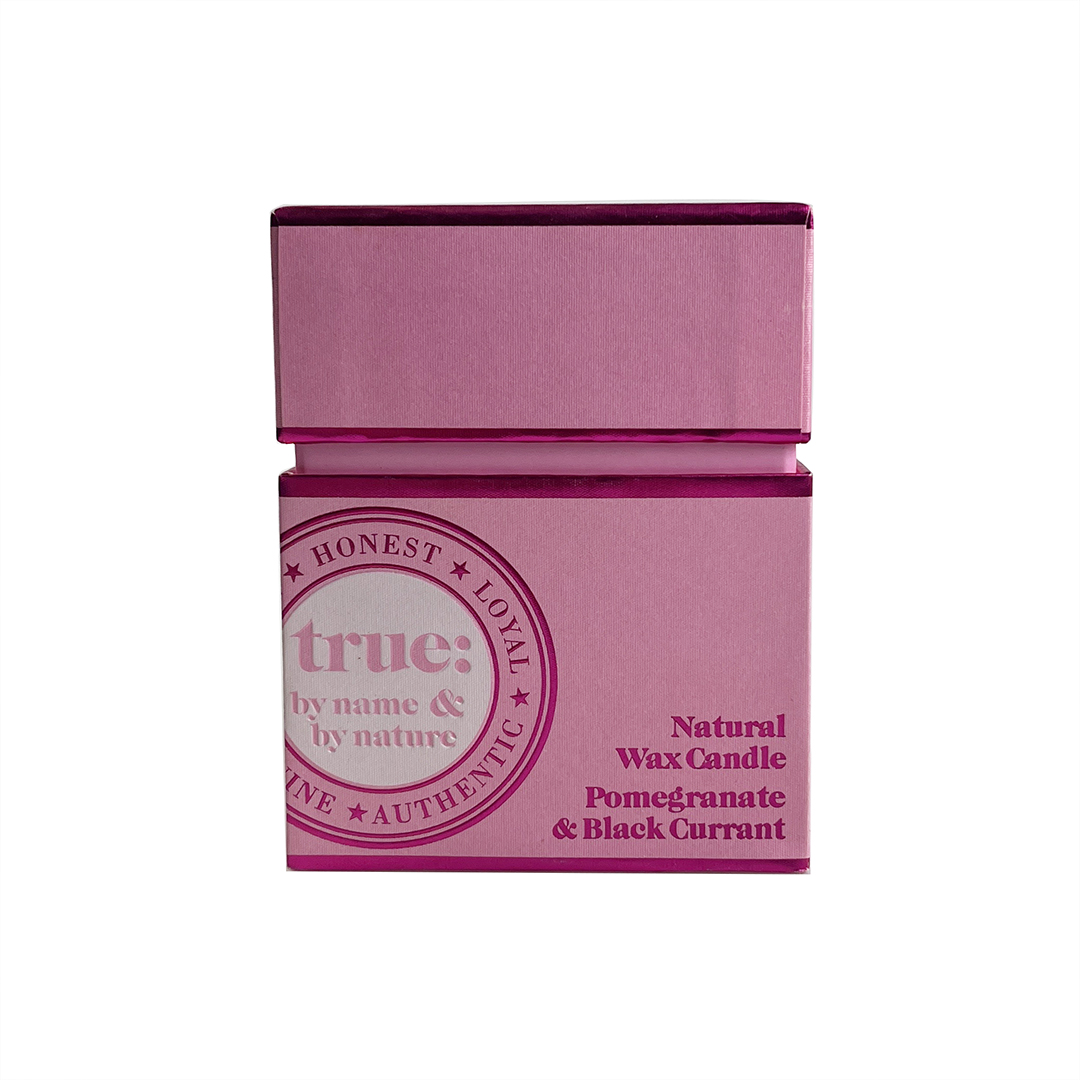Luxury Candle Boxes Wholesale