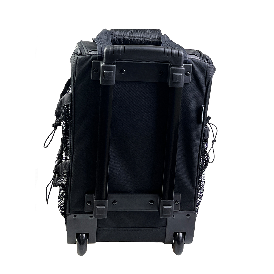 trolley travel bags