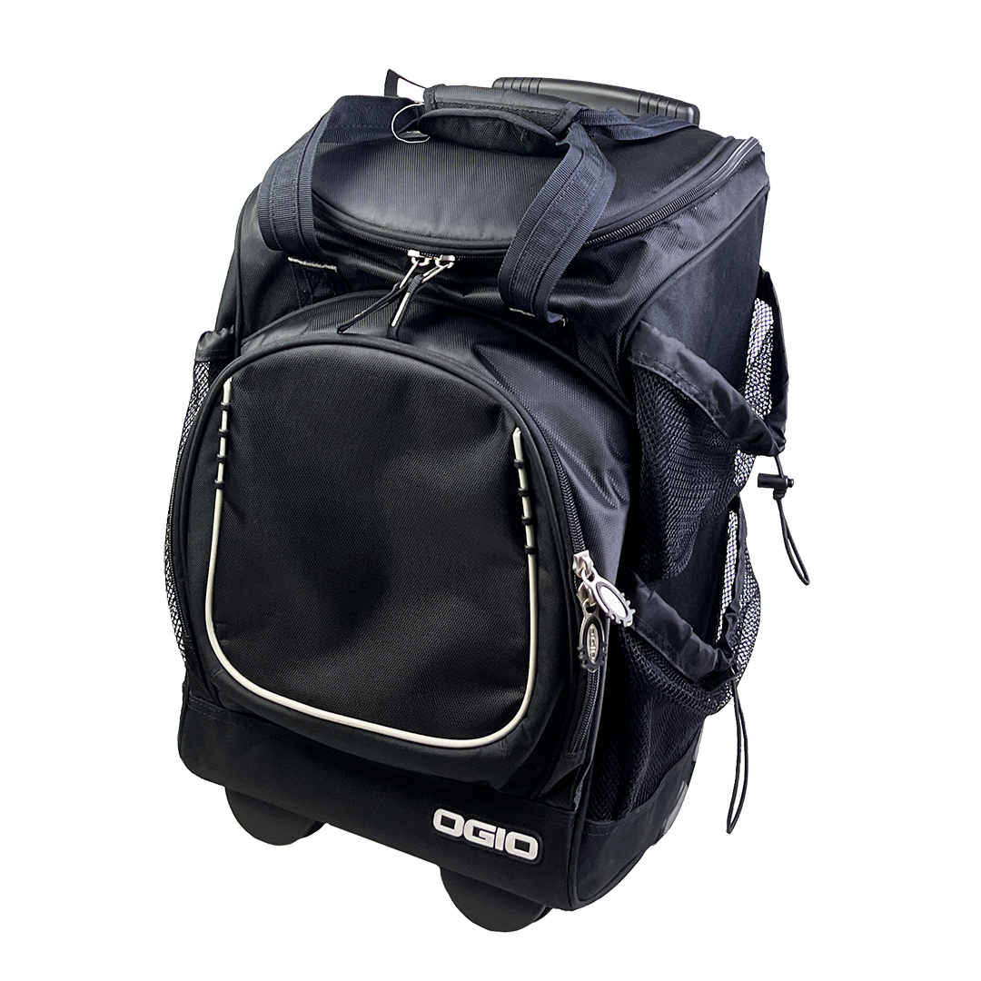 trolley travel bags
