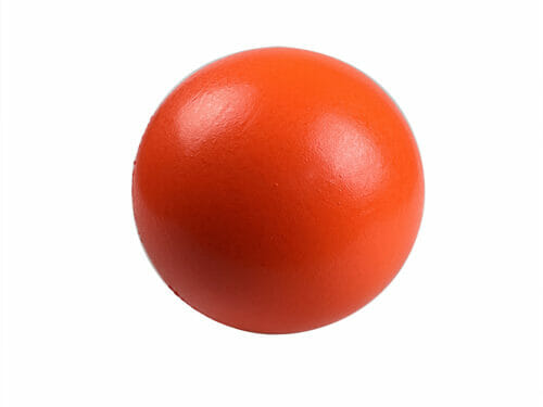 custom bouncy balls