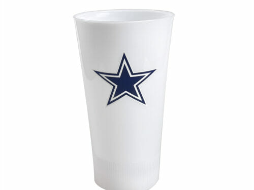 custom printed cup