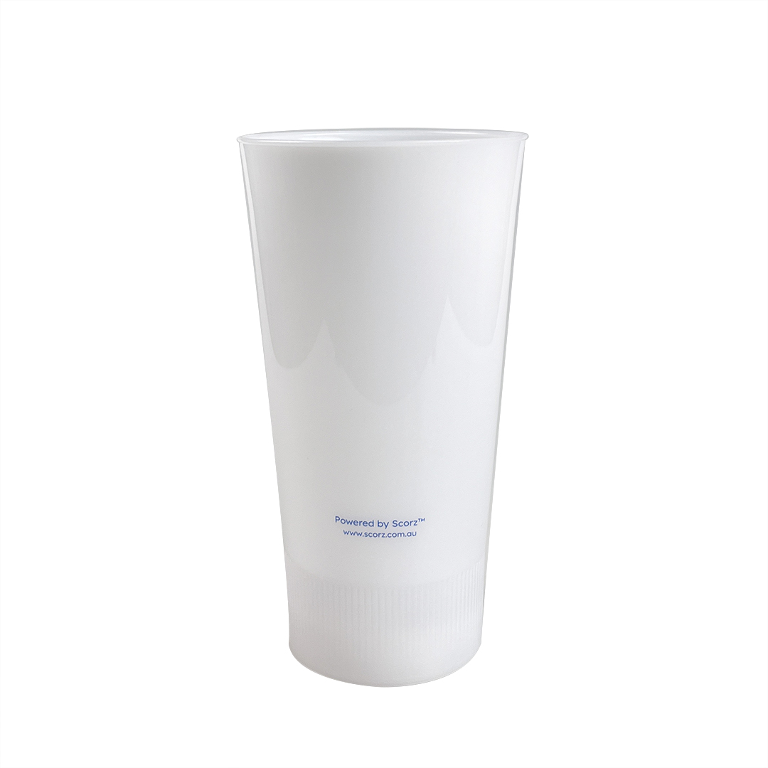 custom printed cup